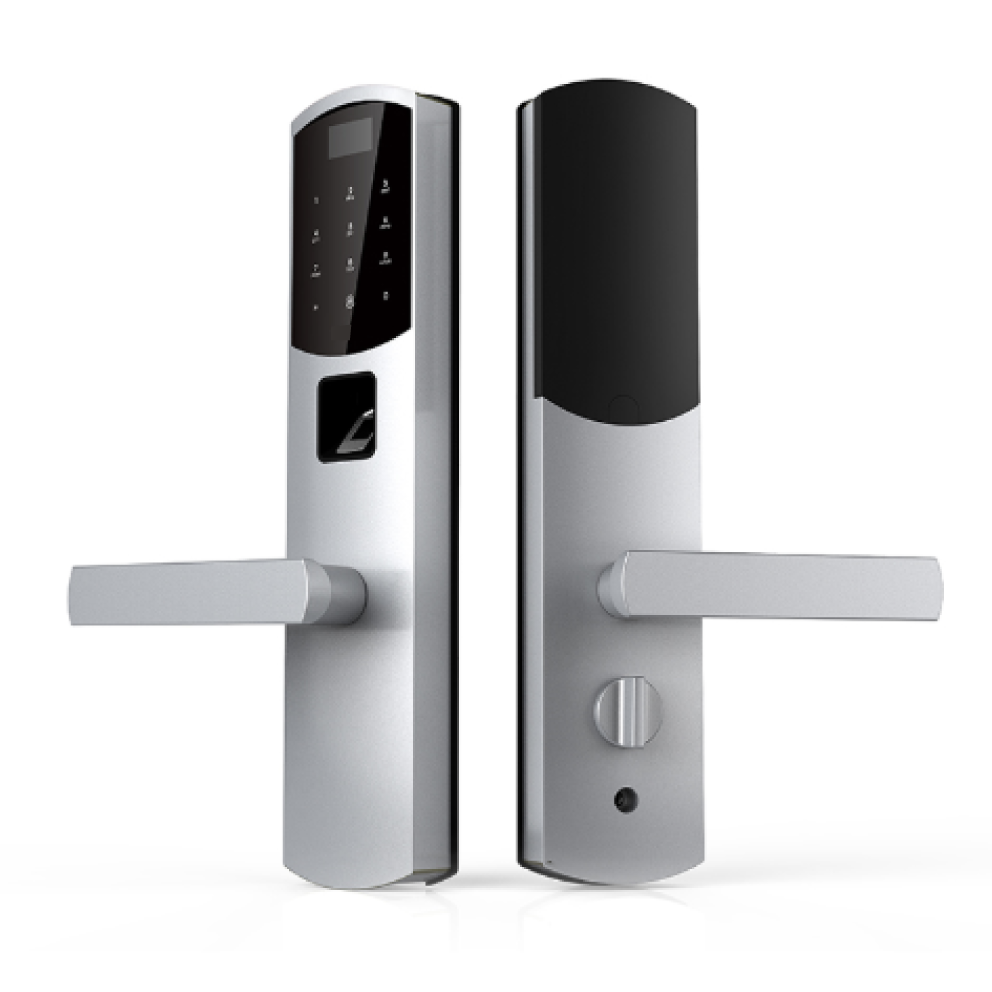 Matic-bolivia-smart-doorlock